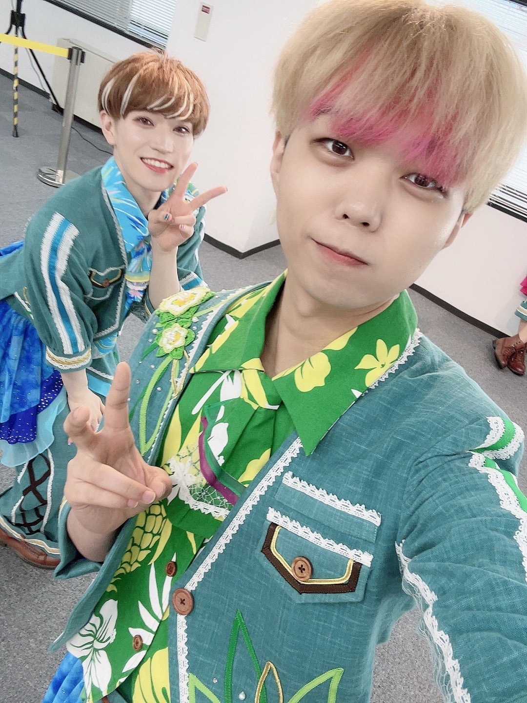 パーティーとTikTok撮影会改。（あづ） | パンダドラゴンオフィシャル