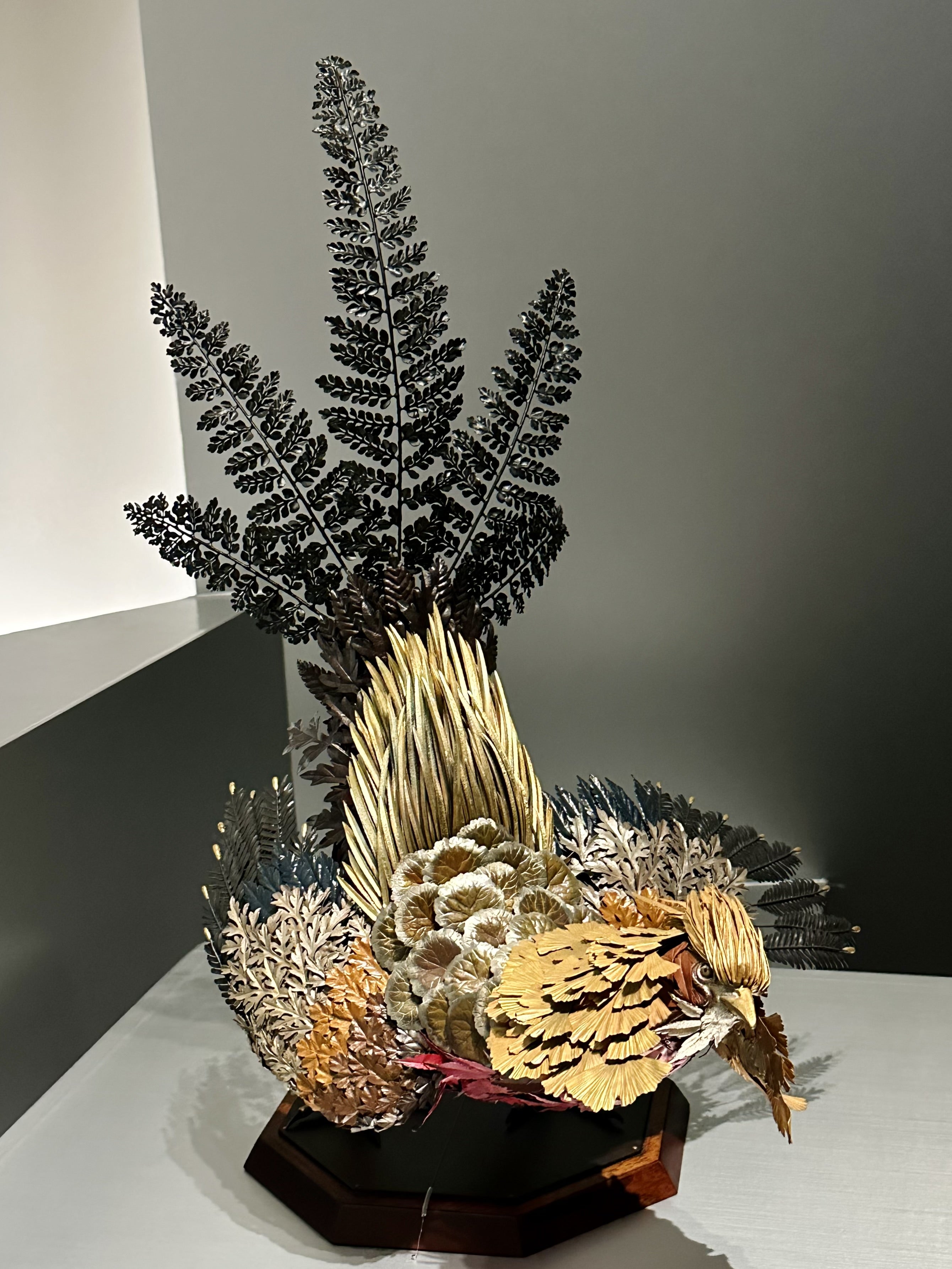 伝統』とは！？ 中川 衛 〜美しき金工とデザイン〜 | 宮本しゅうじ