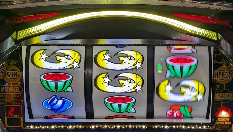 ナイツ(6.5号機) | まのブログ