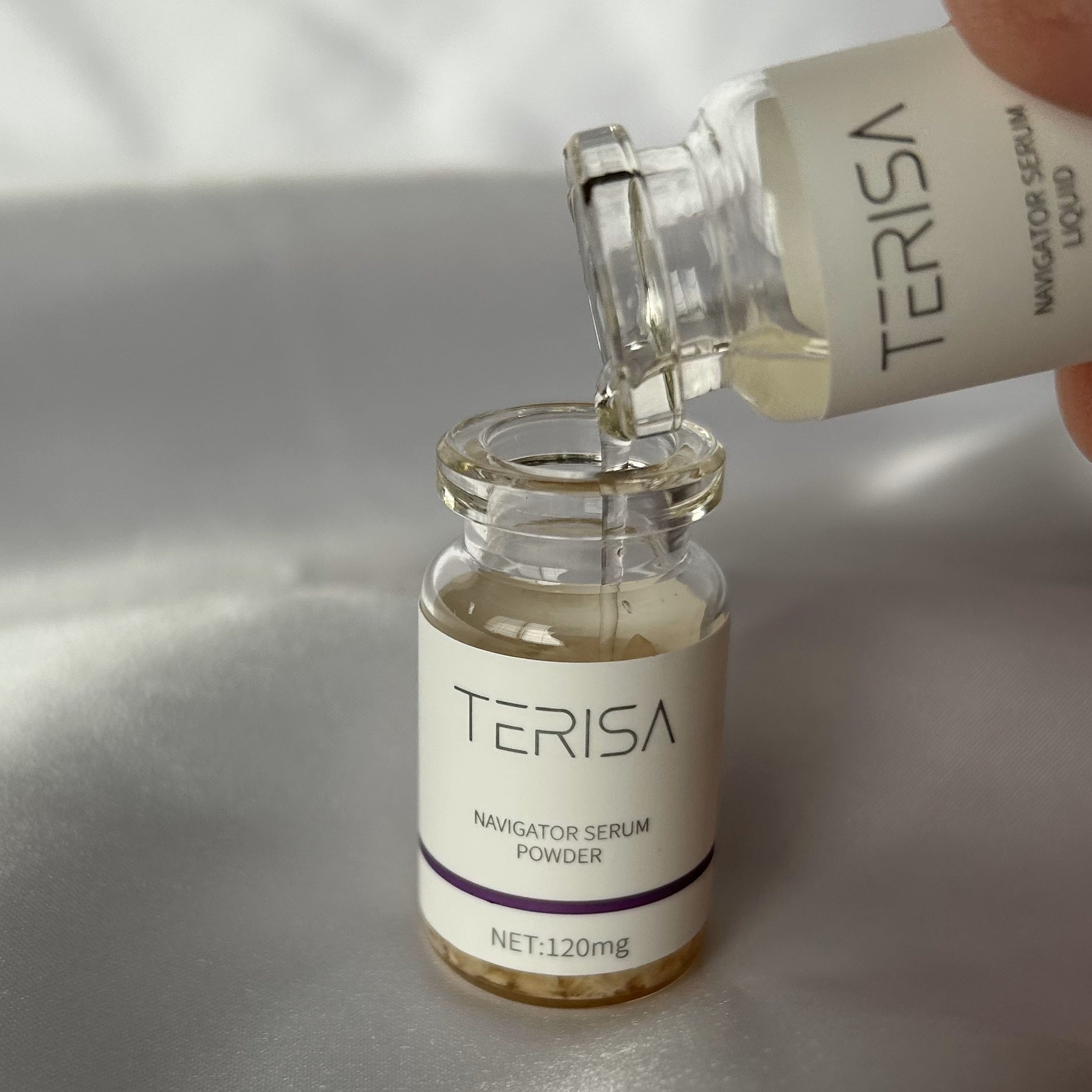 美容液 Teri 美容液 Teri 美容液 Teri 美容液 Teri 物販商品 | ZX