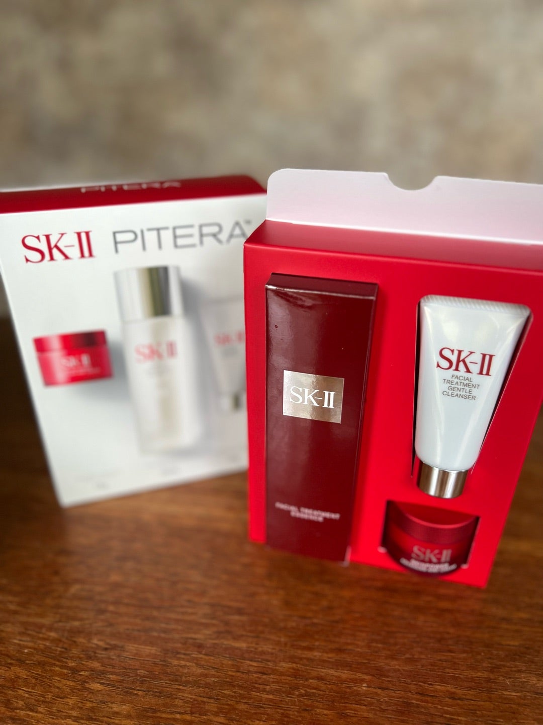本日ポイント20倍！新発売のSK-II『ピテラ™ ユース エッセンシャル