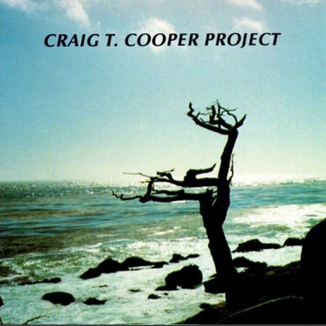 Craig T. Cooper Project - Love Dues | アメリカンミュージック