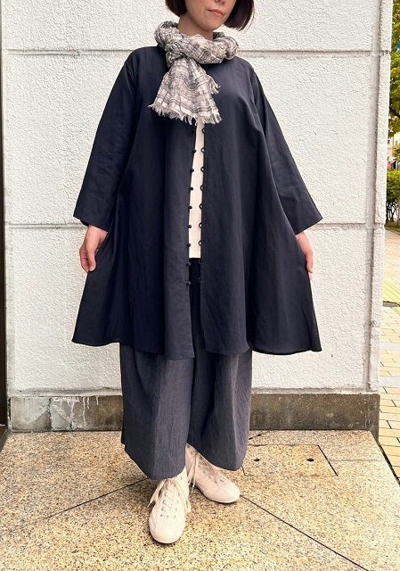 ヨーガンレール チュニックブラウス ヨーガンレールのブラウス