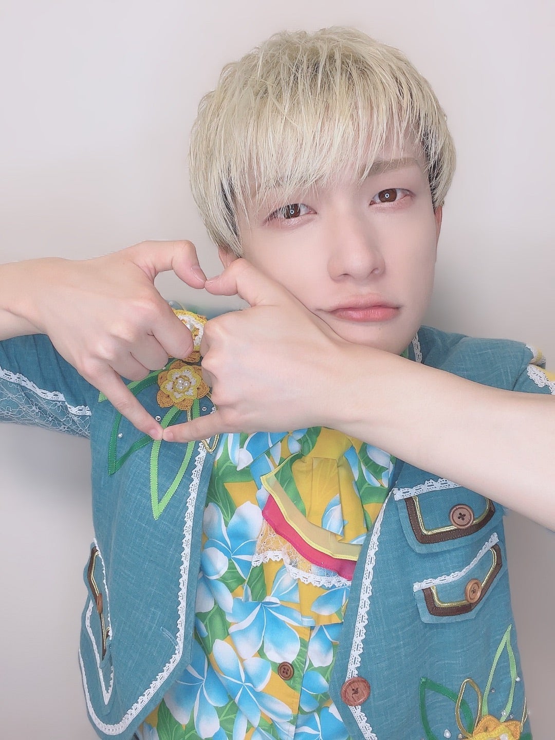 ようたみ260 | パンダドラゴンオフィシャルブログ Powered by Ameba