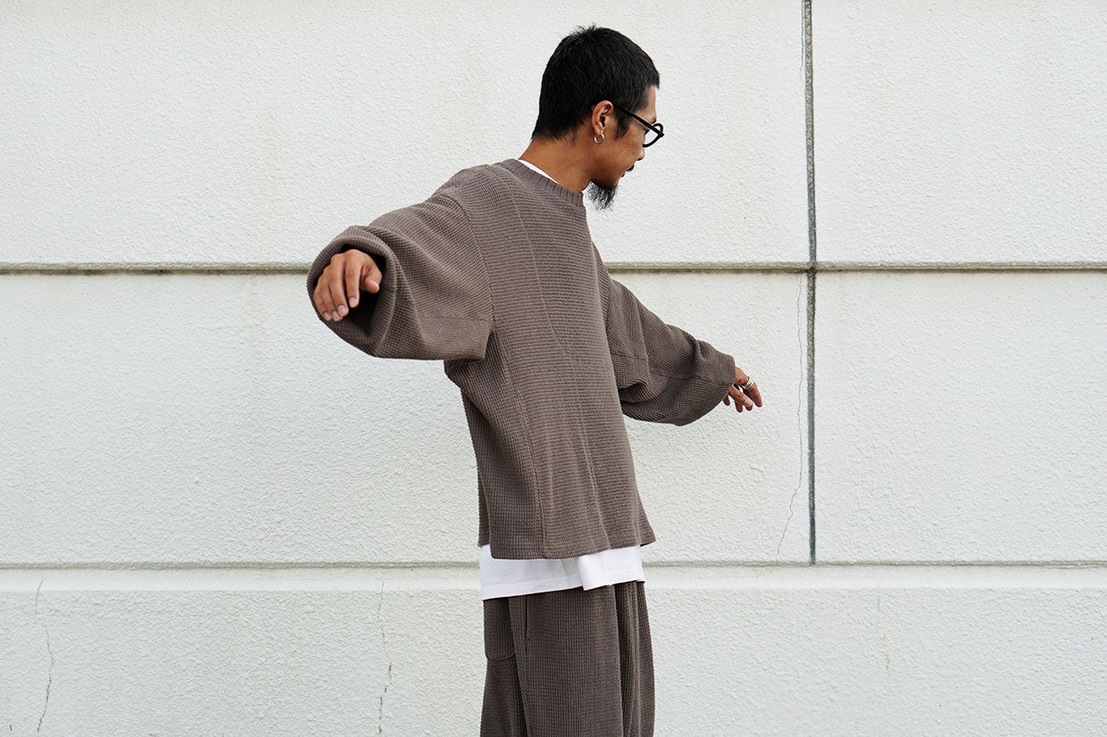 refomed(リフォメッド)定番のサーマルセットアップがオススメ | YURAGI