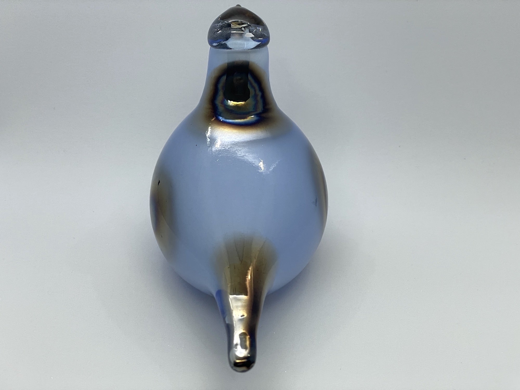 イッタラ iittala バード Birds by Toikka スカイカールー Sky Cur