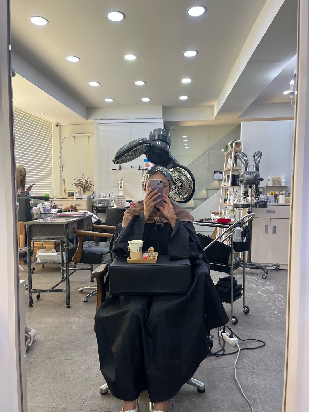 接客のクセが強いんじゃ！ | エルシェな毎日