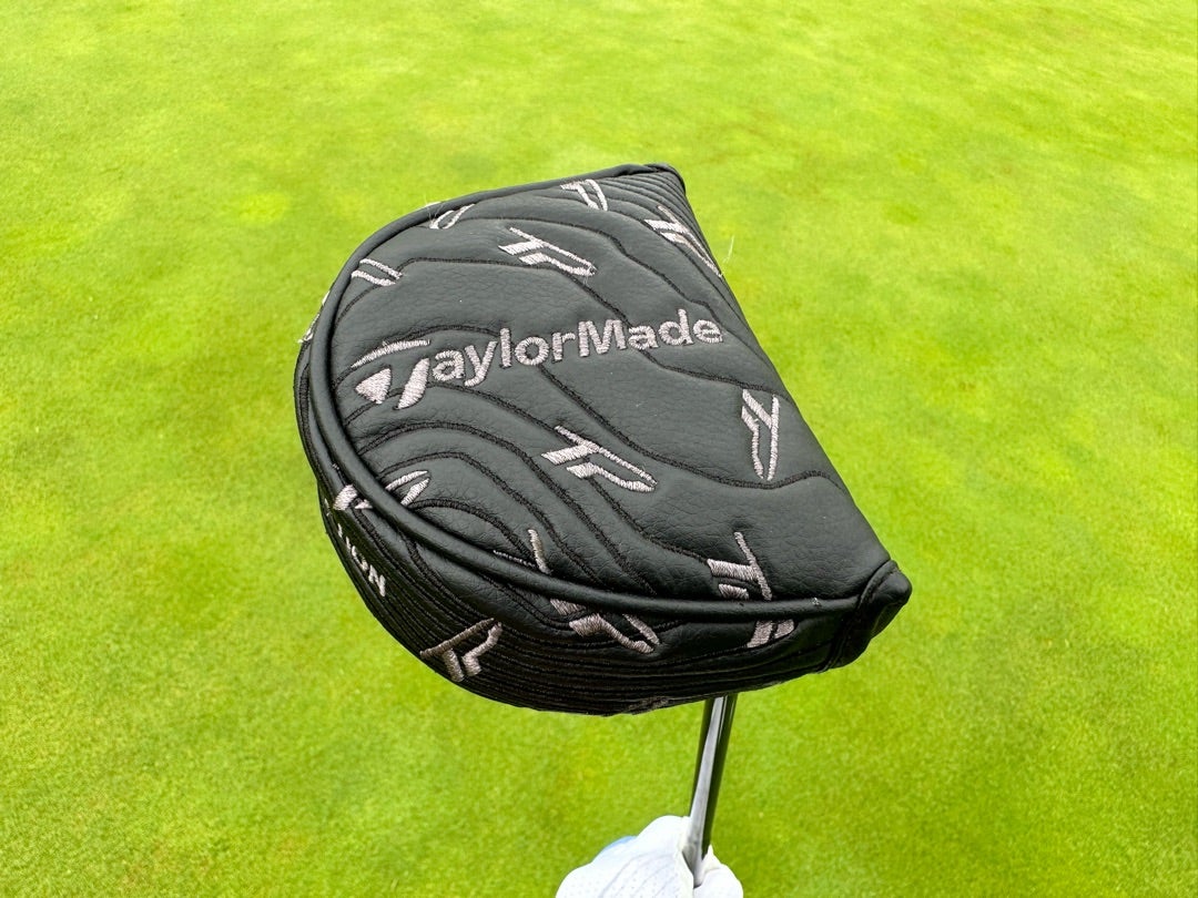 テーラーメイドTPブラックトラスパター | 店長ブログ
