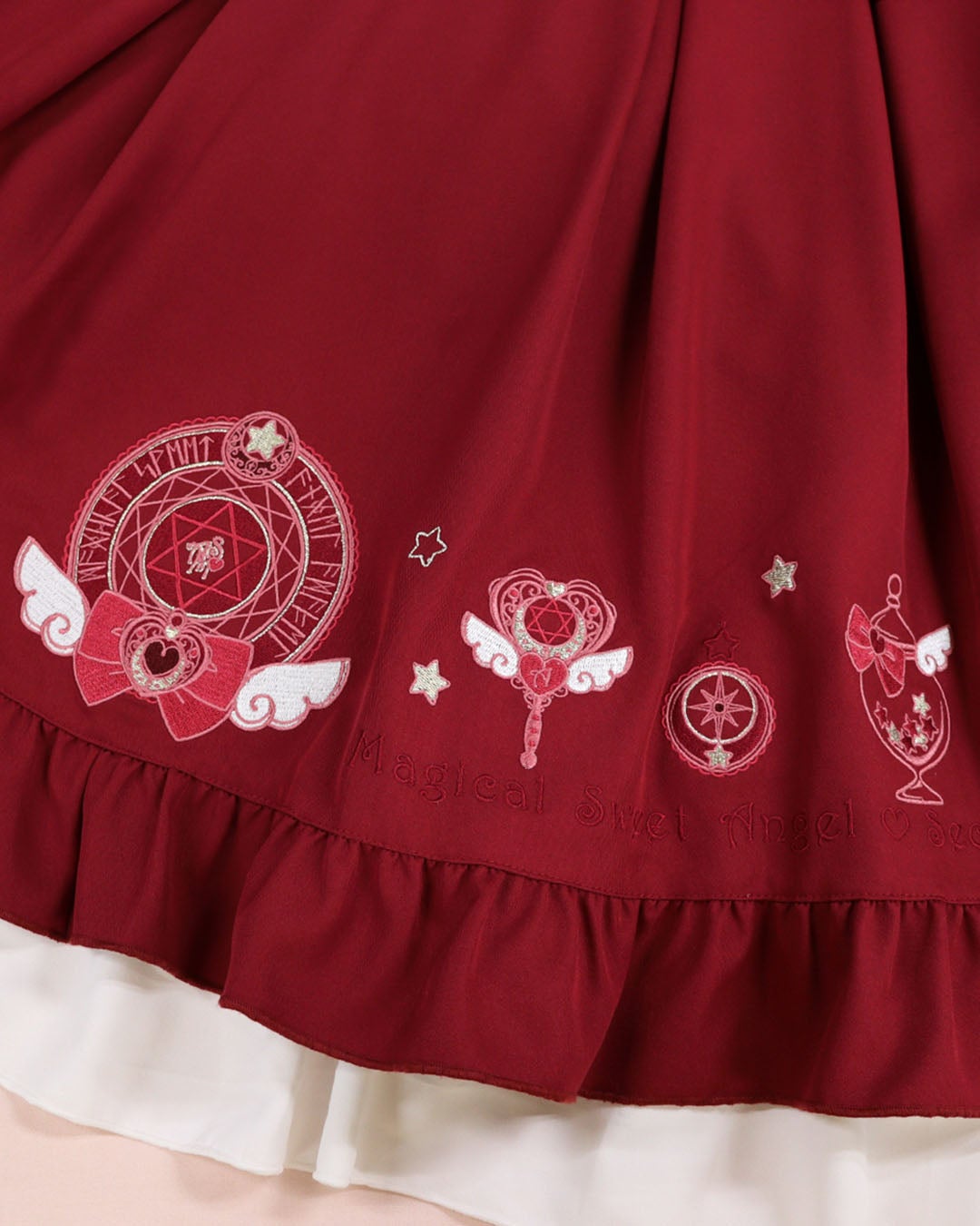 ◇Magical Sweet Angelシリーズ◇ | Amavel BLOG