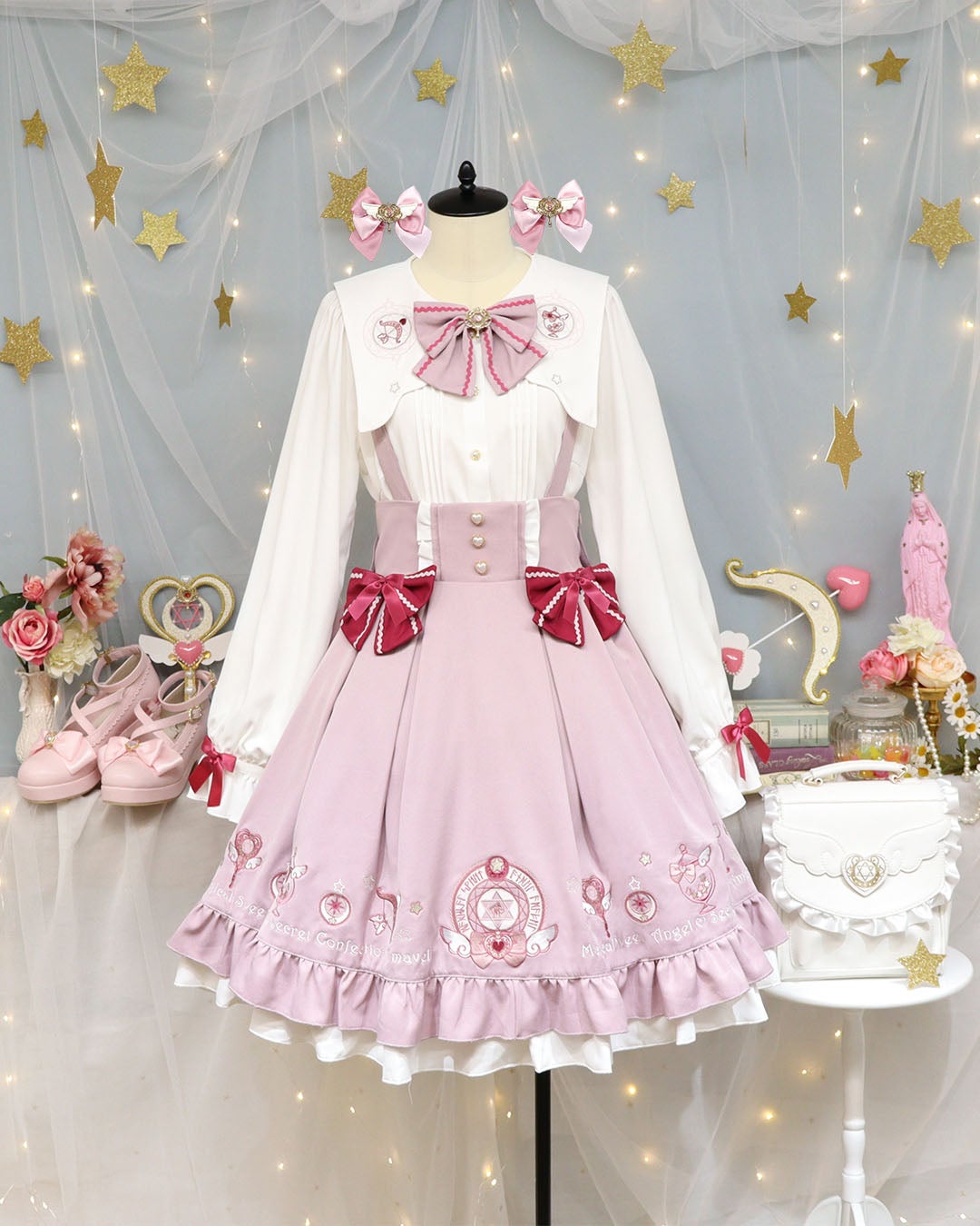 ◇Magical Sweet Angelシリーズ◇ | Amavel BLOG