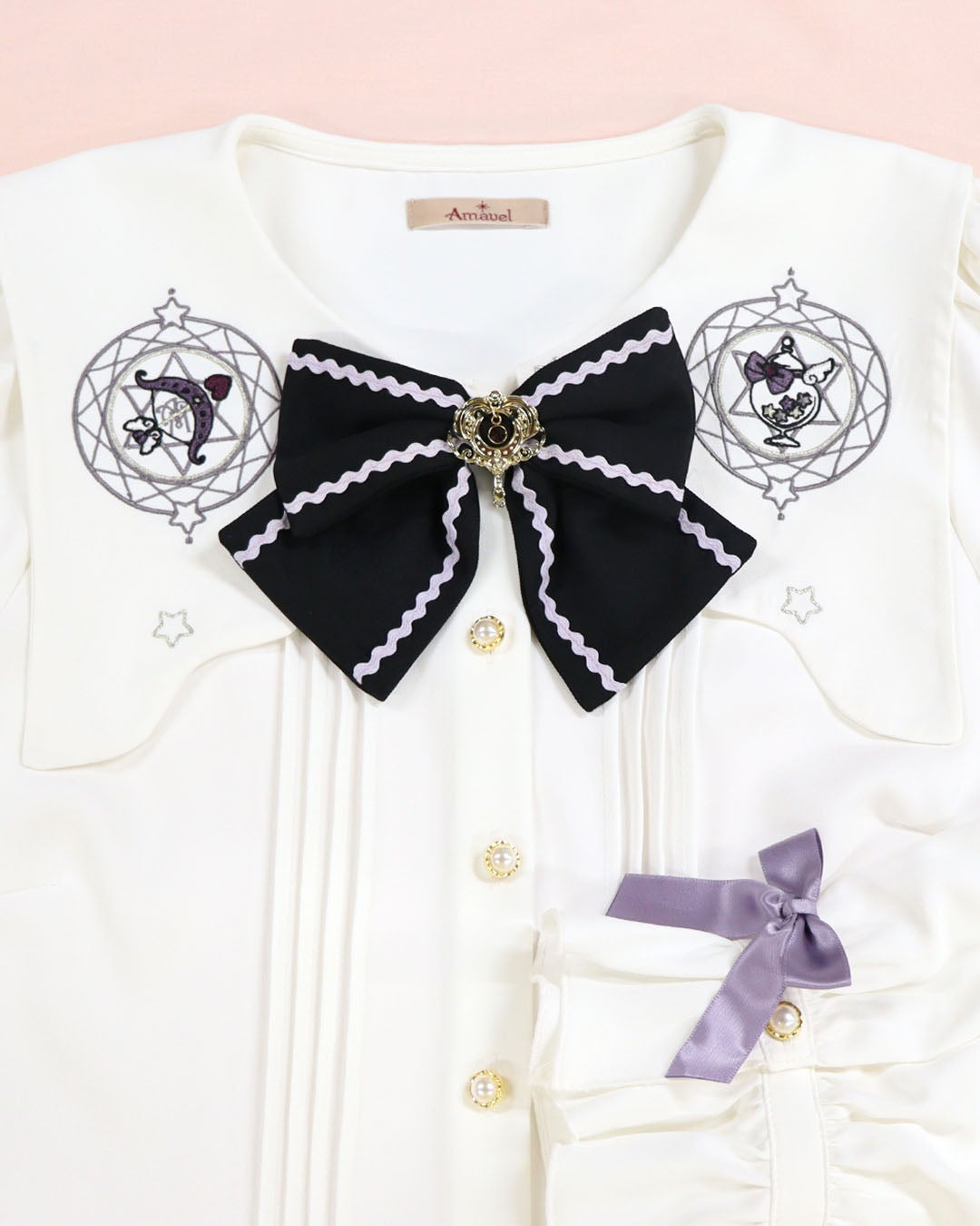 ◇Magical Sweet Angelシリーズ◇ | Amavel BLOG