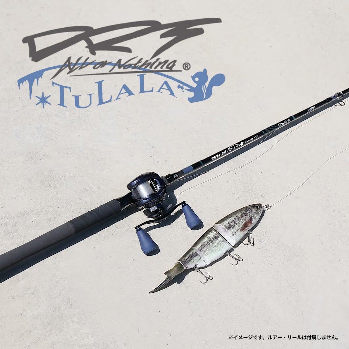 DRT×ツララ アンドレ 79リミックス 通販スタート！！！ | BACKLASH