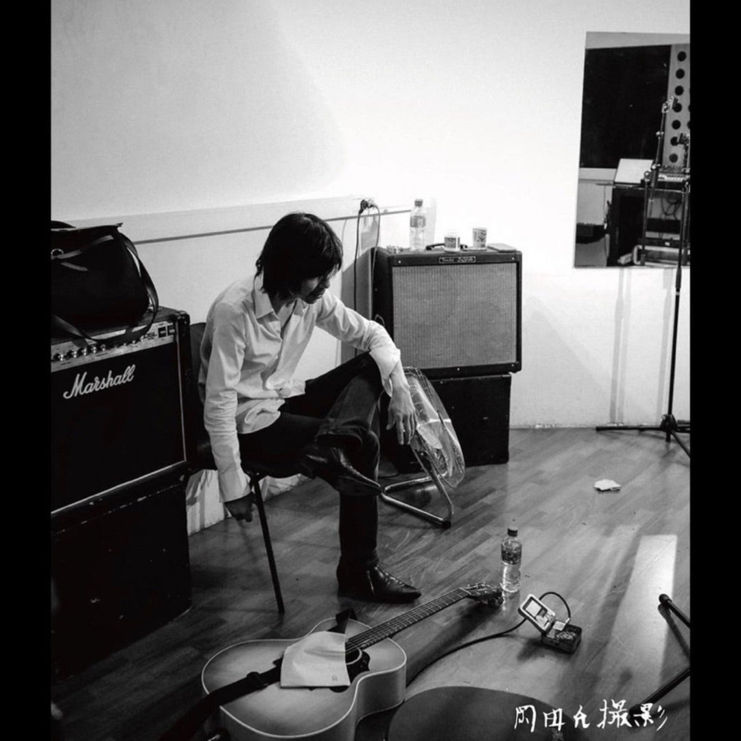 宮本浩次 ロンドン(少しパリ)日記 グッズ｜宮本浩次オフィシャルサイト