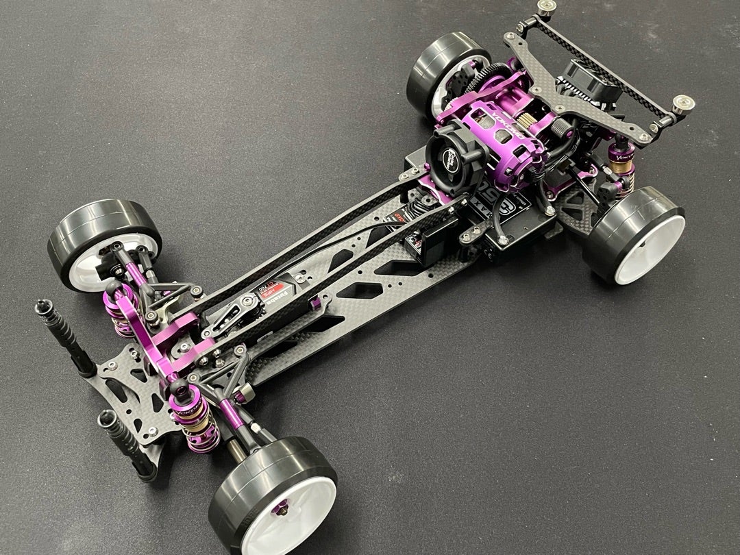 新型MD2.0！ | Oyaのまったりブログ