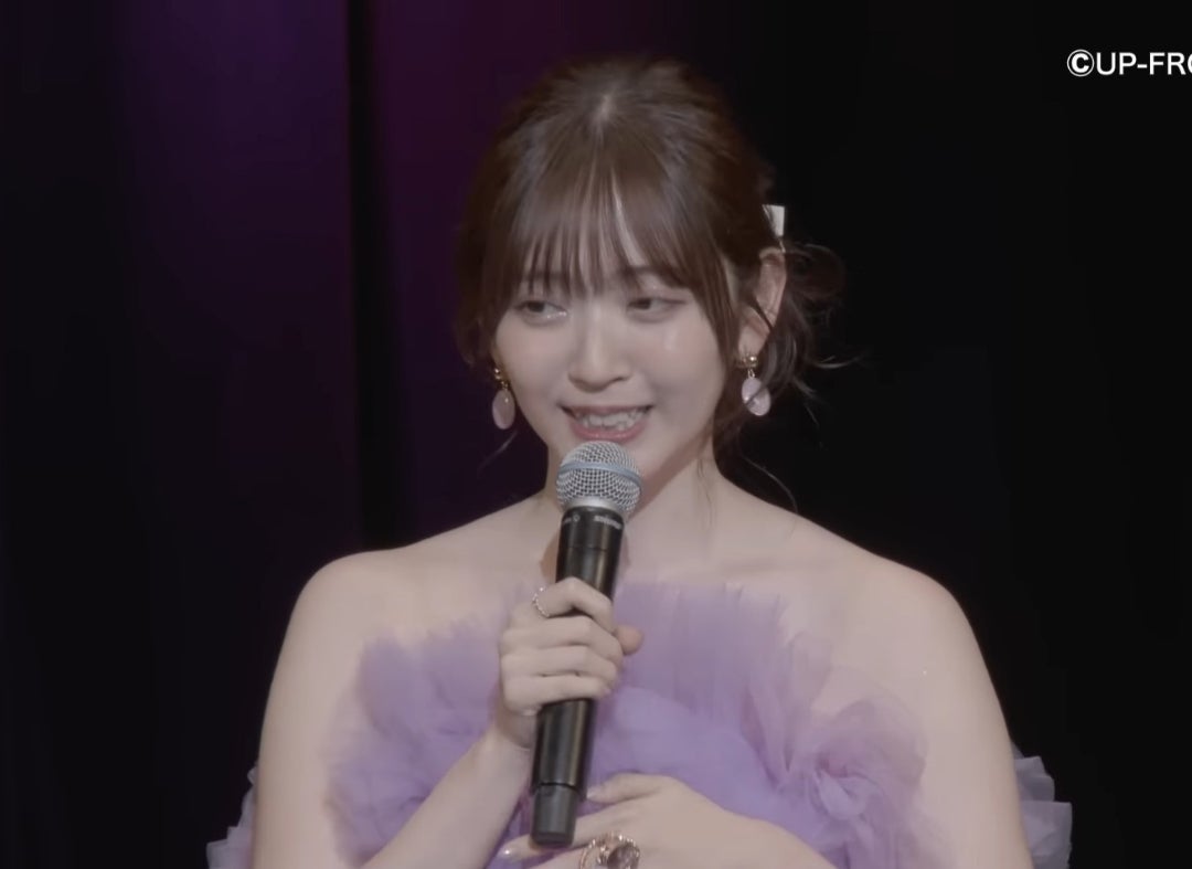 4．12鈴木愛理バースデーイベント2023 第6回あいりまにあ会in荒川区