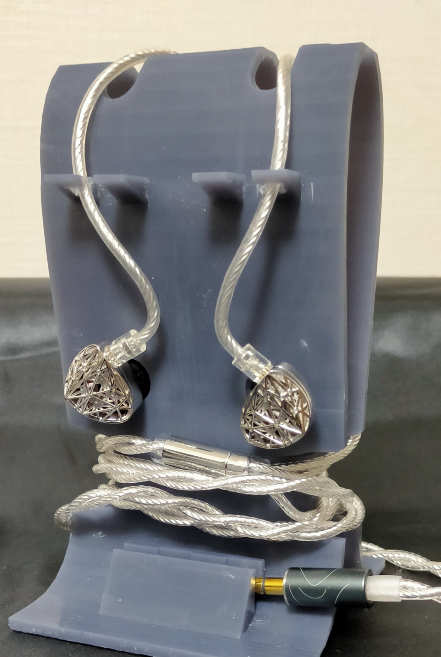 moondrop Beautiful World（雪月花）購入レビュー | シュシュ星からの