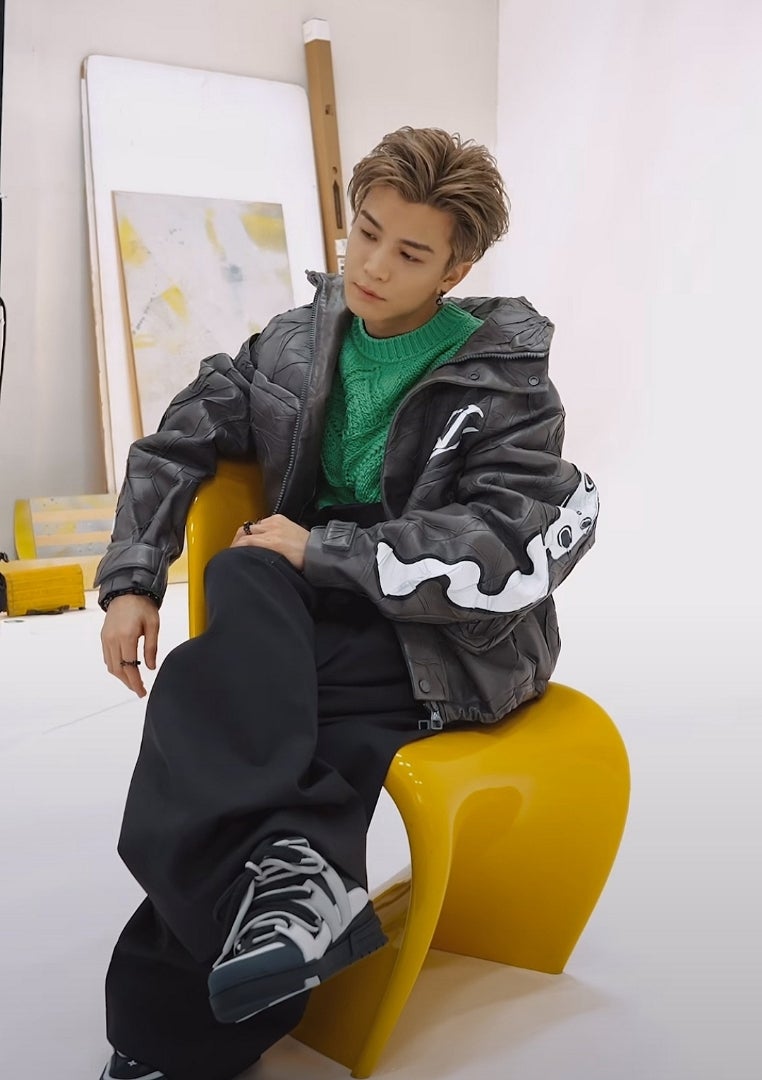 岩田剛典 動画のショート版を先行公開❦ | ただ好き❤