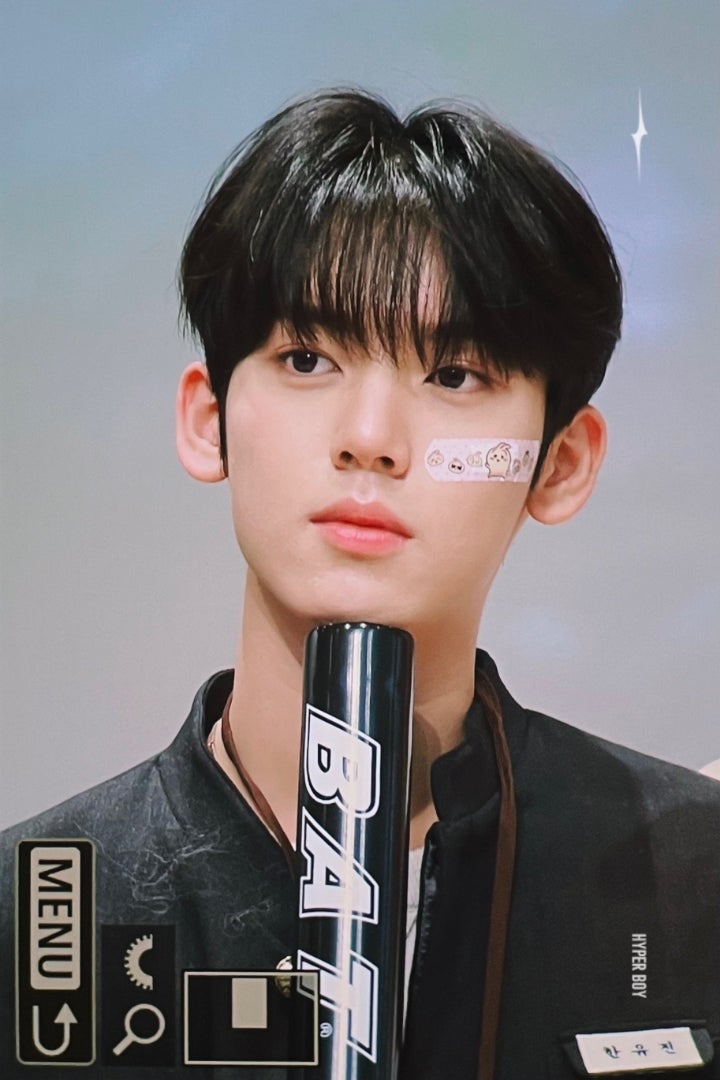 8/26、27 ZEROBASEONE ユジン サイン会画像 | みいのブログ