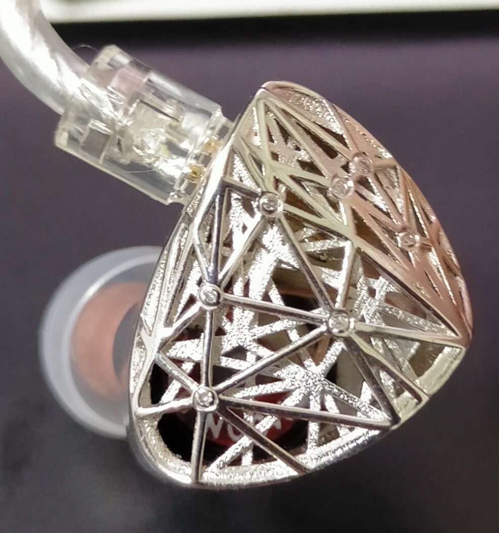 moondrop Beautiful World（雪月花）購入レビュー | シュシュ星からの