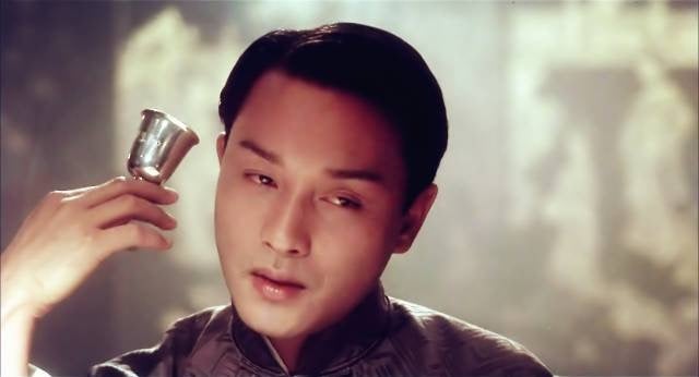 映画「さらば、わが愛/覇王別姫」 | ほくとの気ままなブログ