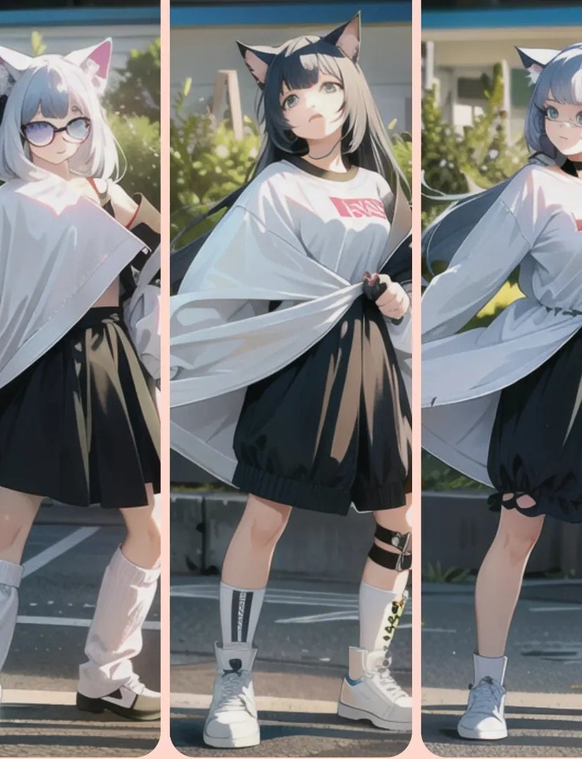 爺さま( ´灬` )ﾉ Aiイラストにチャレンジ( •̀ •́ )୨⚑︎゛ | 爺さま