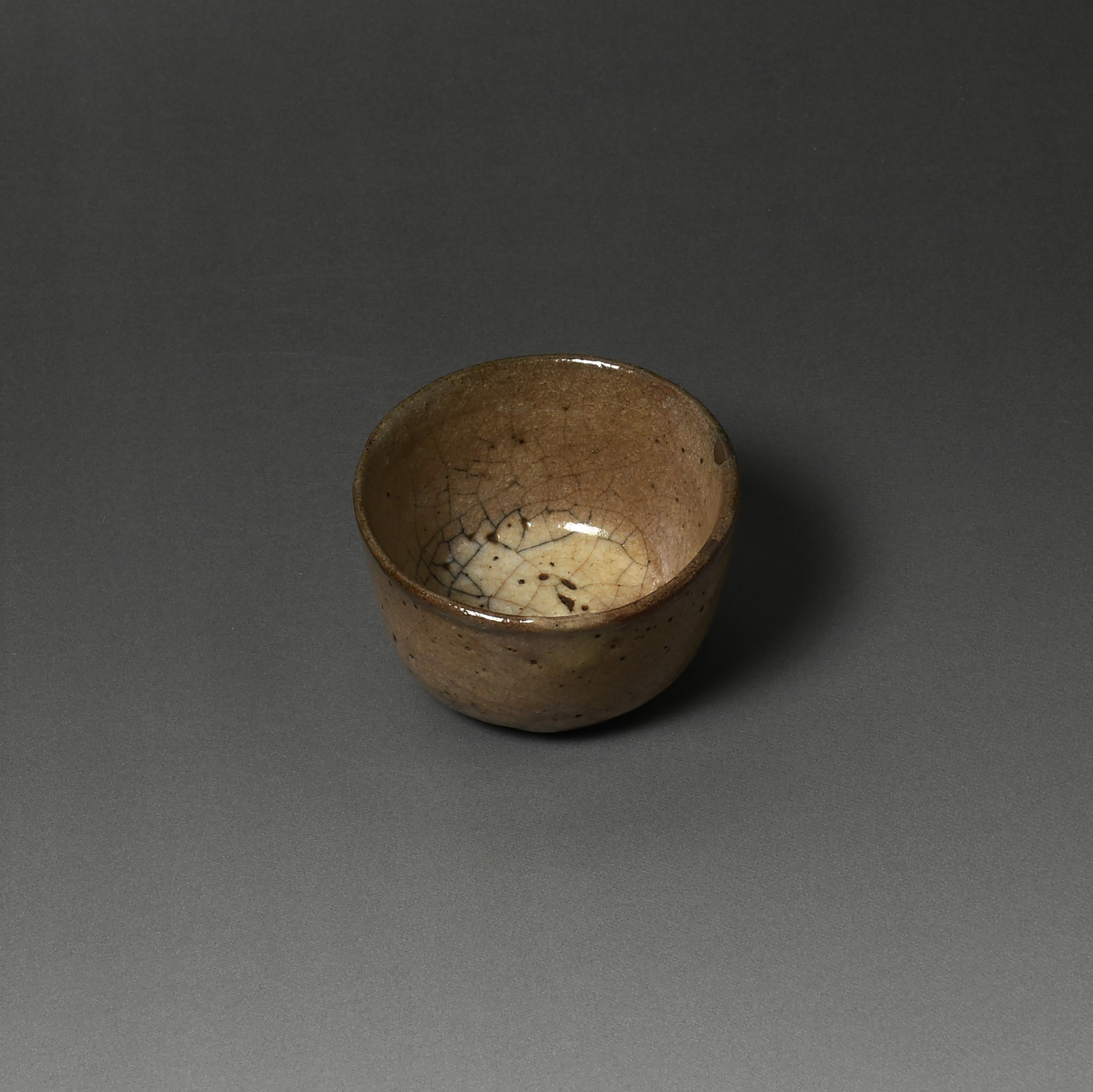 古唐津盃 | 古美術花地蔵日記 / アート・骨董品