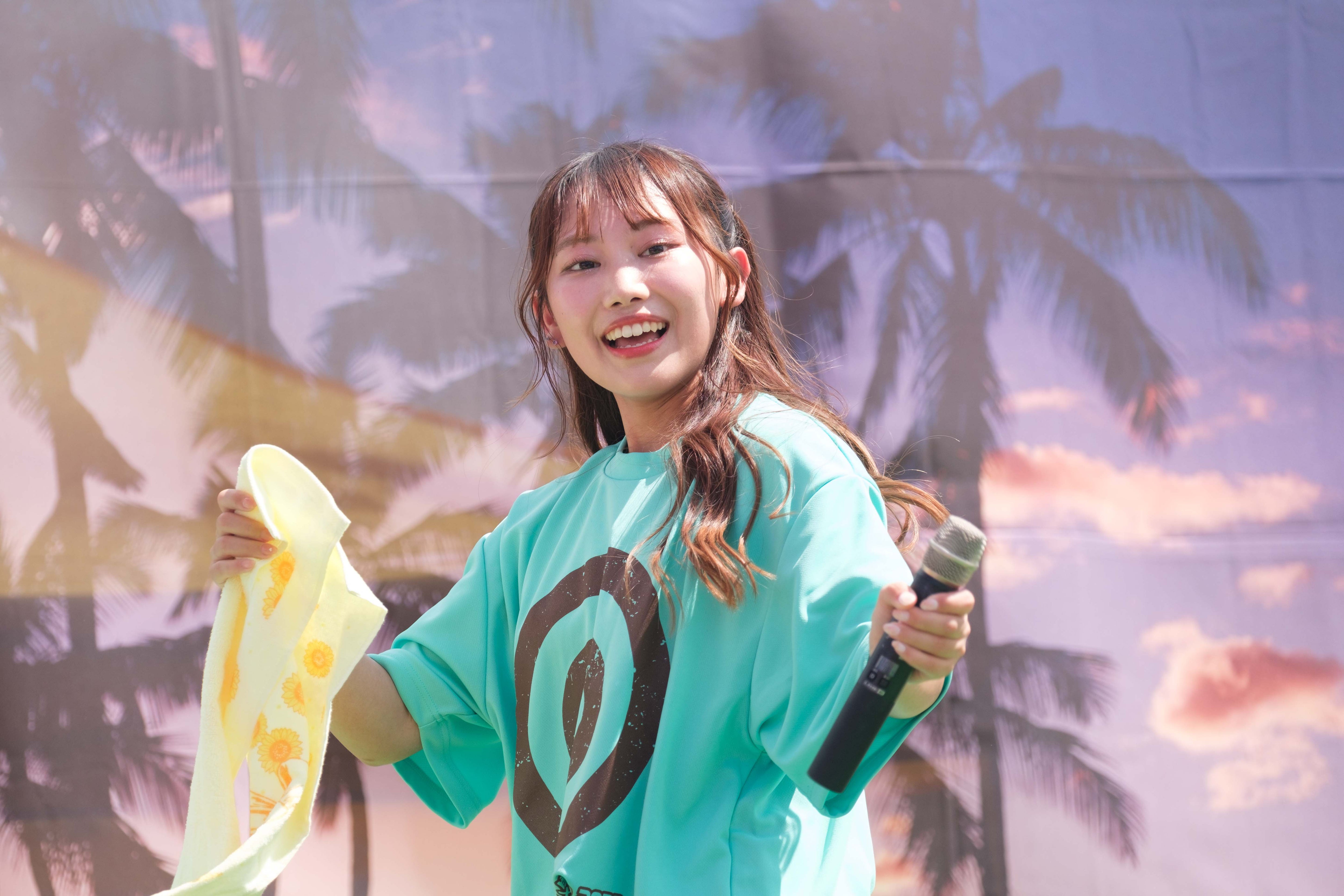 2023/08/13 向日葵プリンセス「灼熱IDOL水かけ祭2023」 | やっぱり現場