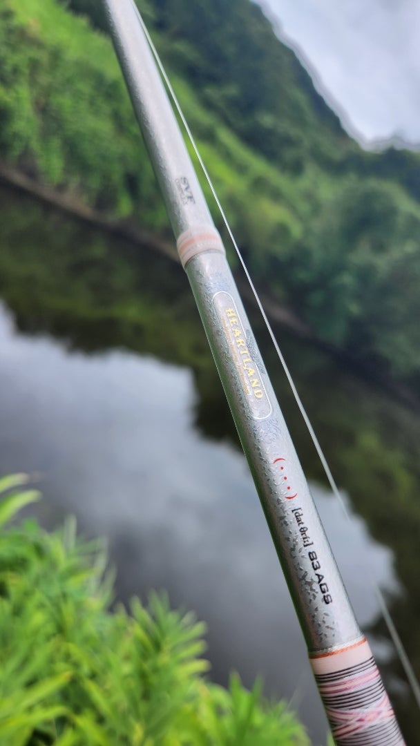 ハートランド 832MSB-SV AGS21 ドットスリーのレビューとかしてみる