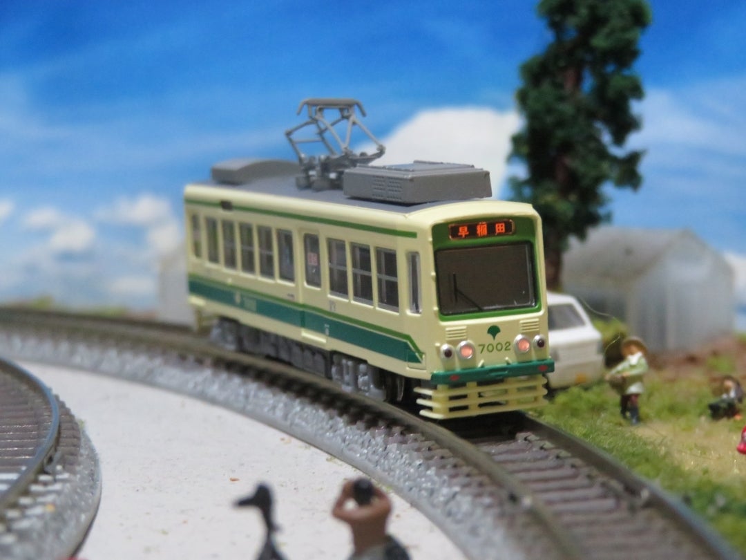 鉄道模型】我が家にKATOのJR東海313系0番台が入線！ | 踏切の番人Zのブログ