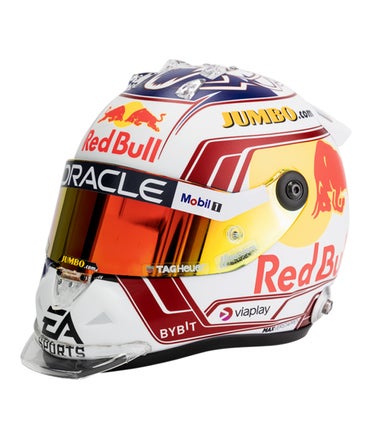 フェルスタッペン別注 オランダGPヘルメット入荷！！ | EUROSPORTS