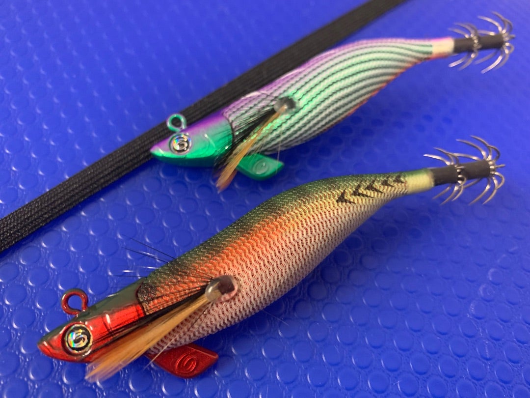 クレイジーオーシャン オーシャンソード ヴァーテックス OSV-53MLを