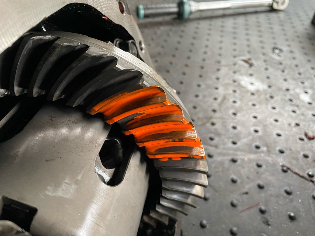 ドリフト仕様GR86！クスコLSD組み込み！！ | 岐阜4輪