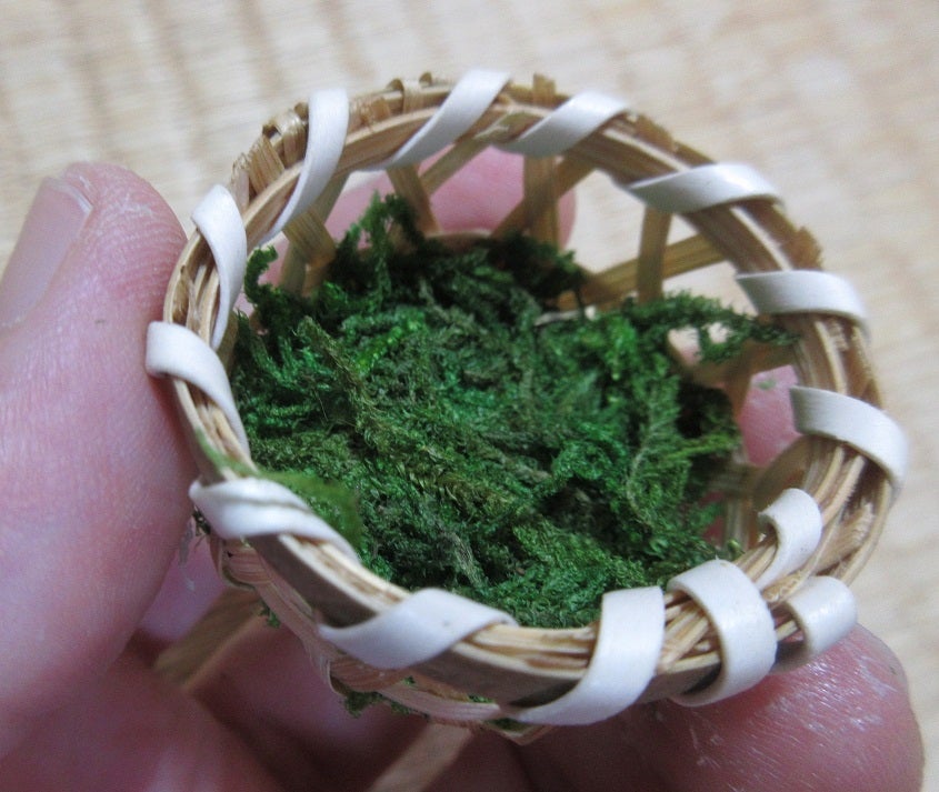 うさぎのおしくらまんじゅう | 風遊花（ふうか）～古布とうさぎとお雛様～