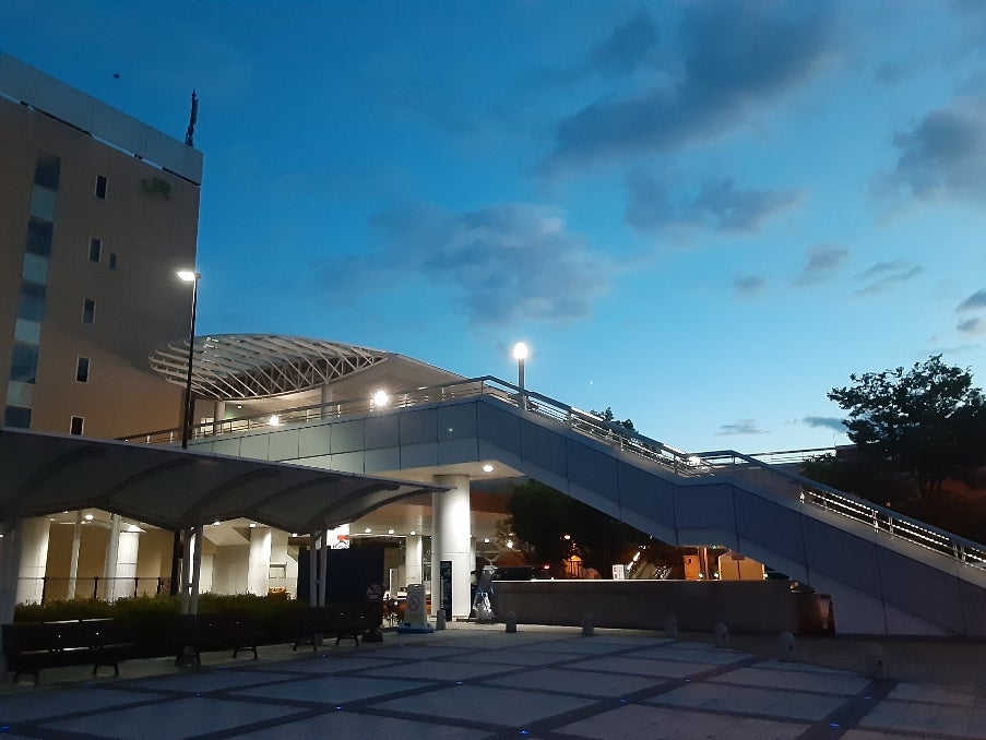 ◇長野その2～浜田省吾ツアー初日の長野ビッグハット」A1342-2