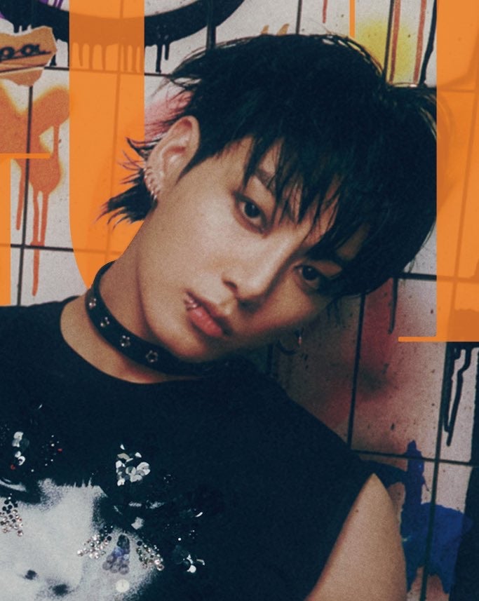 4種類のジョングク…みなさん選べますか？ | ＊＊BTS♡ジョングクを