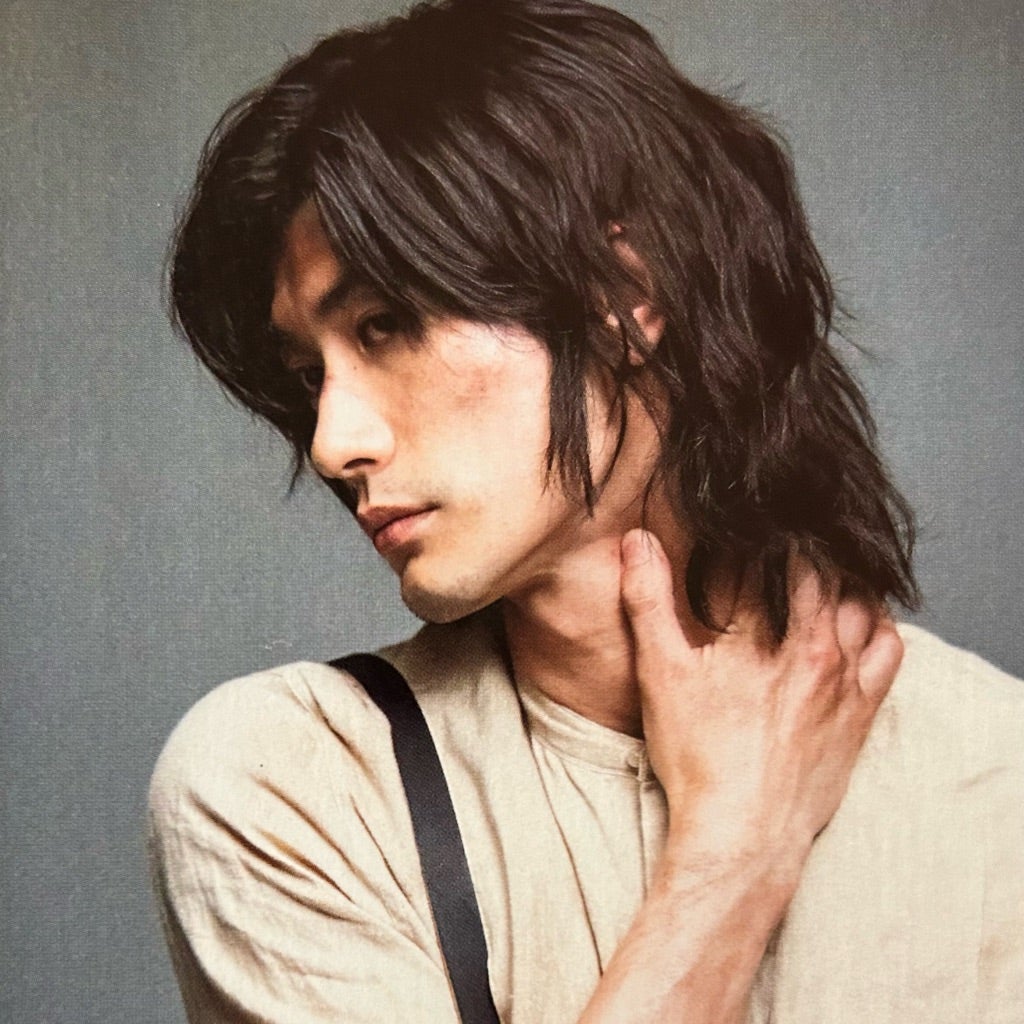 春馬の空間支配力/HDTW劇レポ。（STAGE SQUARE44） | 春馬街道を疾走