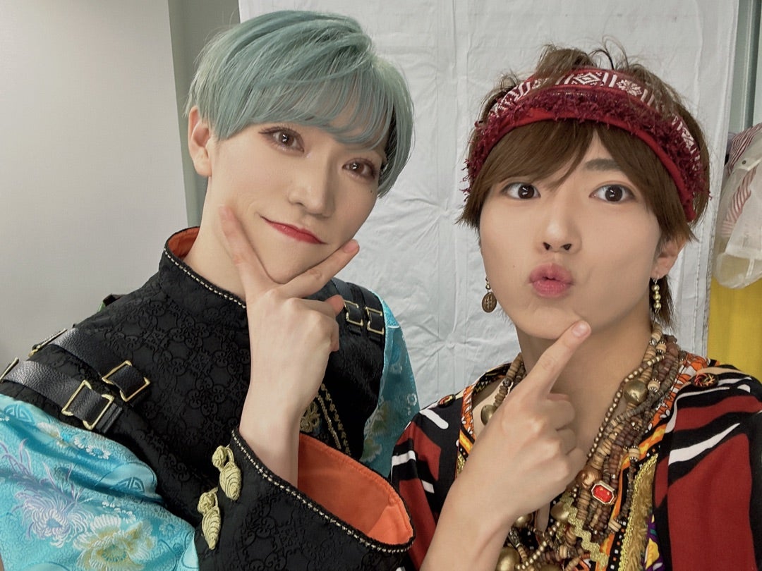 やっぱりライブが最高ぱっち！ | パンダドラゴンオフィシャルブログ