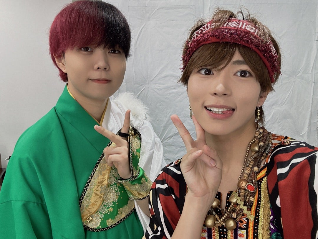 やっぱりライブが最高ぱっち！ | パンダドラゴンオフィシャルブログ