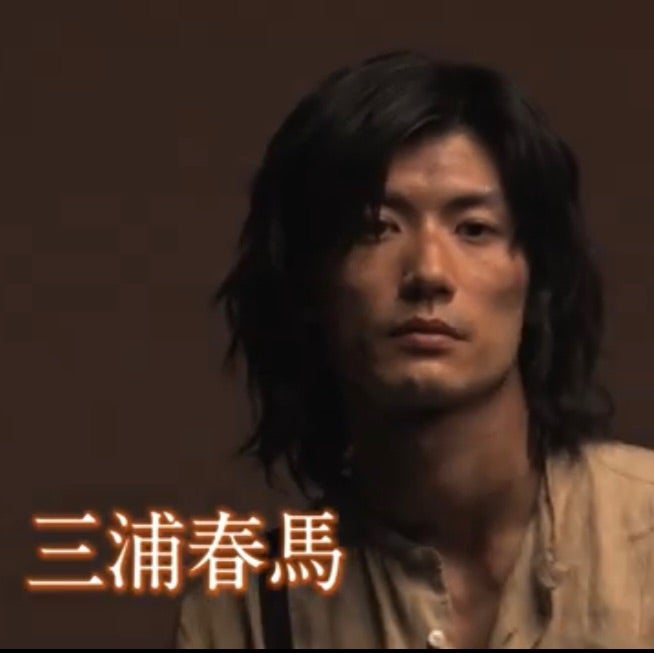 春馬の空間支配力/HDTW劇レポ。（STAGE SQUARE44） | 春馬街道を疾走