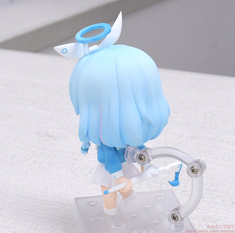 ブルアカ】9月29日(金)ご予約開始✨「ねんどろいど アロナ」をご紹介