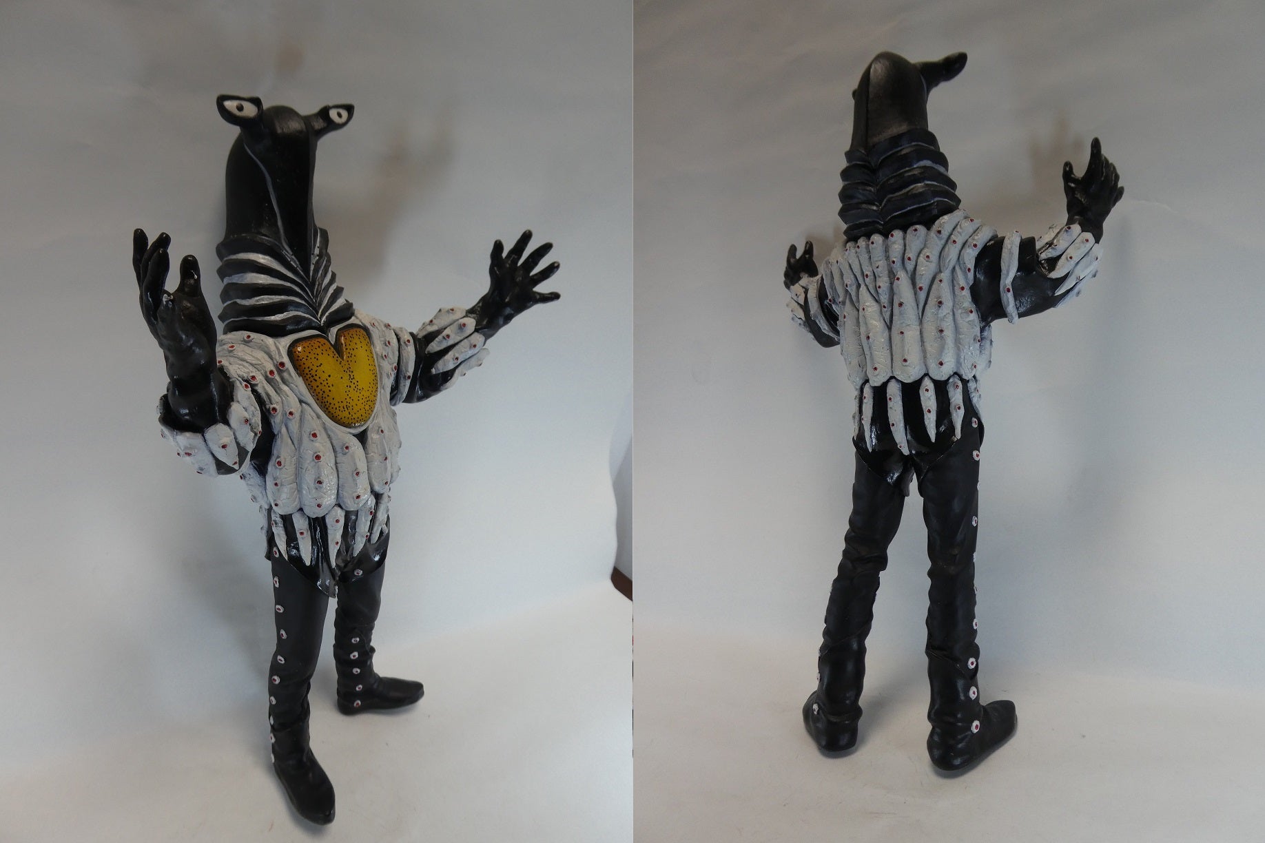 ビリケン商会 ペガッサ星人 出品 | tai-fighterのブログ