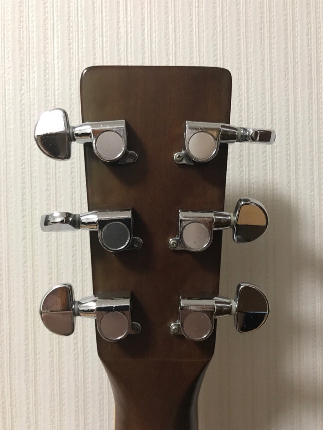 Cat's Eyes 『CE-450D』 | 五式戦のアコギ部屋