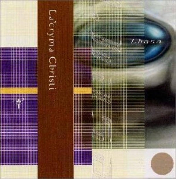 ラクリマ・クリスティー『Singles + Clips』…謎のCDは台湾製ベスト盤