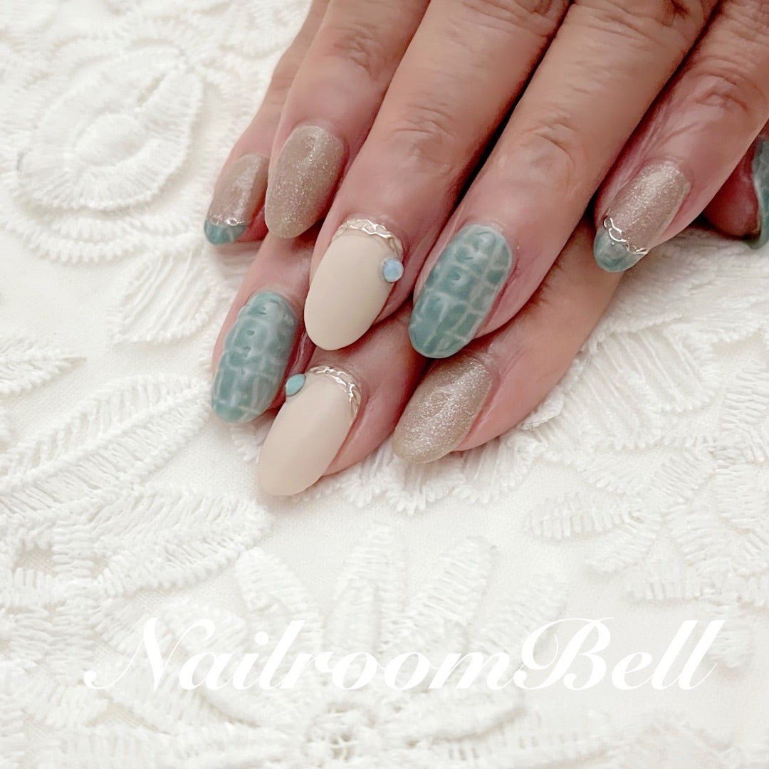 miki ジェル追加カラーのカラーチャート | しなやかに私の時間