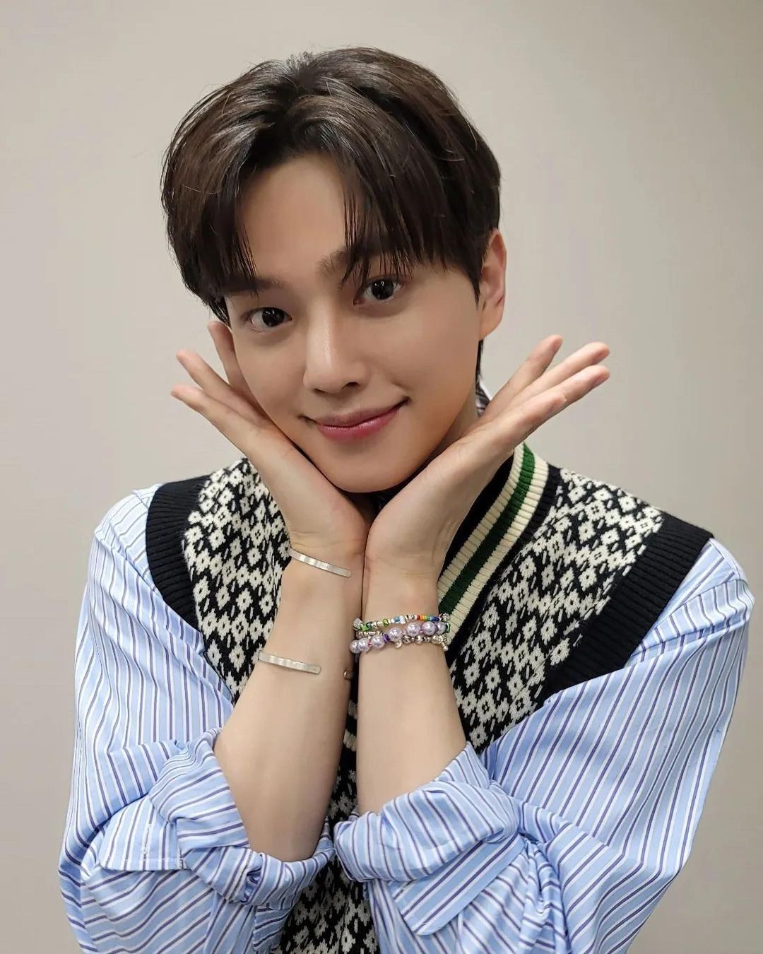 ソンガンファンミ～私のラブアラームは故障しました(*´﹃｀*) | ソノの