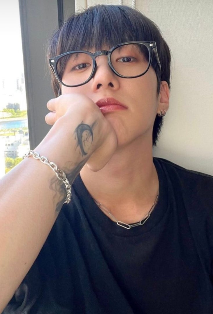 ボイプラ〕ユンジョンウ 新ボーイズグループONEPACT（ワンパクト）合流