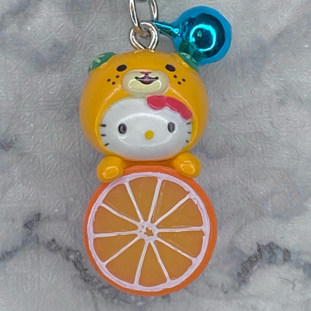 愛媛限定 みきゃん×HELLO KITTY | 絶滅！ご当地キティ保護活動