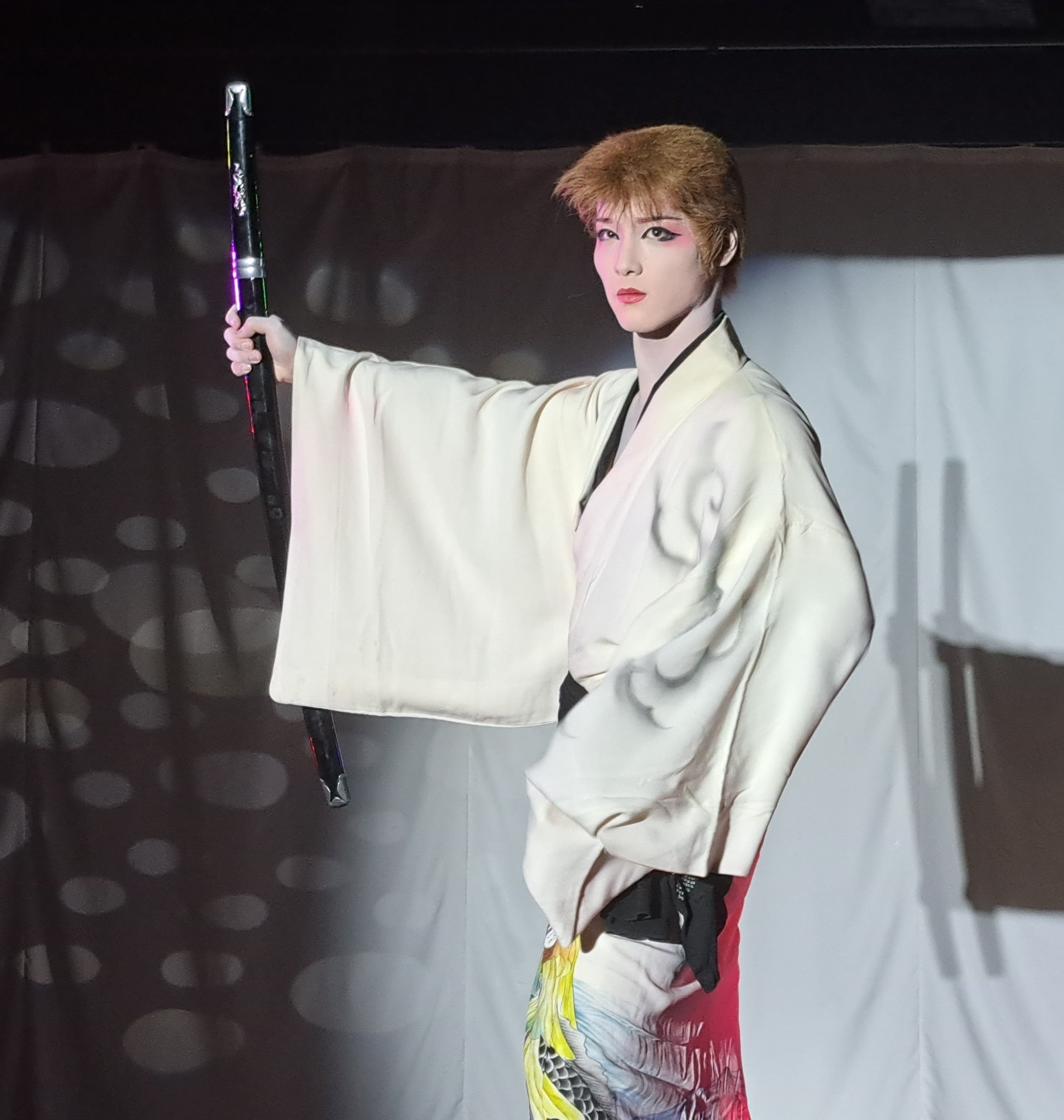 1ようやく 9/15 澤村慎太郎 劇団 | pussycatpink改ジョヴィ子のブログ