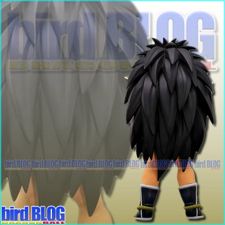 其之千四百八十二 ドラゴンボール アライズ ラディッツ SPカラーver