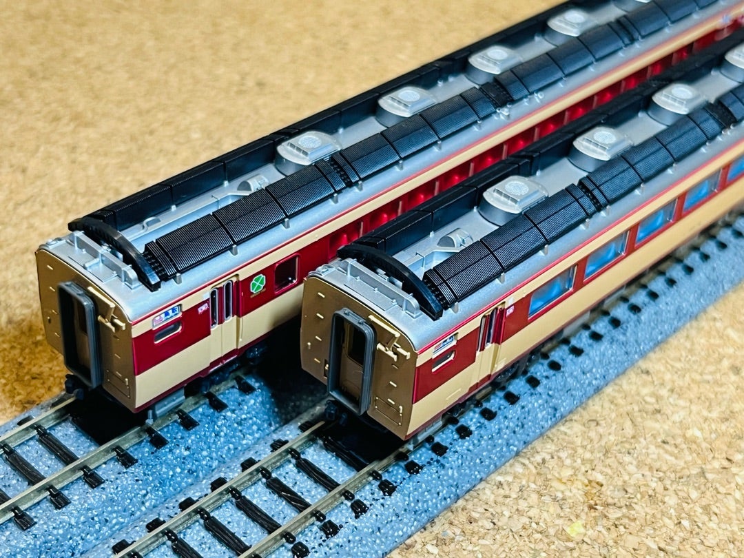 キハ181系 特急形気動車 | 蓬屋楽描帖(よもぎやらくがきちょう)